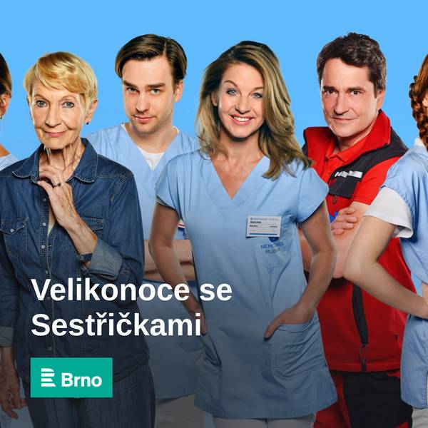 Velikonoce se Sestřičkami